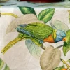Tovaglia Ara 170x360 in canapa Tessitura Toscana - immagine 3