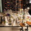 Tovaglia Doucers 170x270 in lino Tessitura Toscana