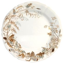 Alternative view of Servizio piatti Sologne assortiti per 6 persone Gien
