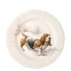Servizio piatti Sologne Dogs per 6 persone Gien - immagine 4