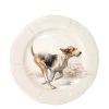 Servizio piatti Sologne Dogs per 6 persone Gien - immagine 5