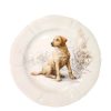 Servizio piatti Sologne Dogs per 6 persone Gien - immagine 7