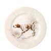Servizio piatti Sologne Dogs per 6 persone Gien - immagine 8