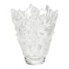 Vaso in cristallo Champs-Élysées Lalique