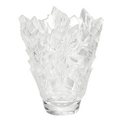 Vaso in cristallo Champs-Élysées Lalique