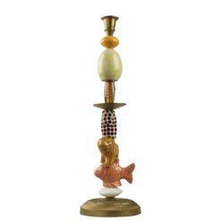 Candelabro The King