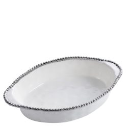 Teglia da forno ovale Salerno