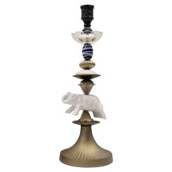 Candelabro Kabir
