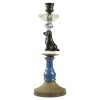 Candelabro Deep Devotion