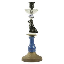 Candelabro Deep Devotion