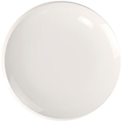 Alternative view of Servizio piatti New Moon Blanc per 6 persone Villeroy & Boch