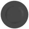 Servizio piatti Manufacture Rock nero per 6 persone Villeroy & Boch - immagine 2