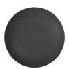 Servizio piatti Manufacture Rock nero per 6 persone Villeroy & Boch - immagine 3