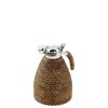 Thermos Rattan 1 litro