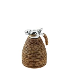 Thermos Rattan 1 litro