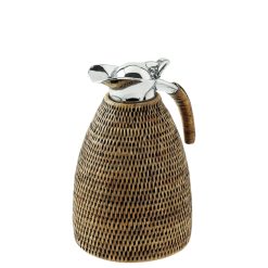 Thermos Rattan 2 litri