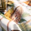Tovaglia Cocoa 170x270 in cotone Tessitura Toscana - immagine 2