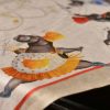 Tovaglia Figaro 170x360 in lino Tessitura Toscana - immagine 2