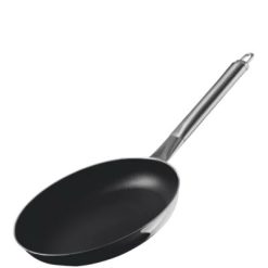 Padella acciaio inox 32 cm. Zani