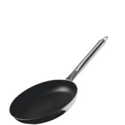 Padella acciaio inox 28 cm. Zani