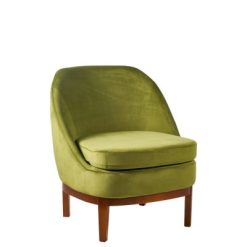 Poltrone Verde Oliva