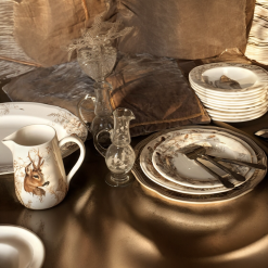 Piatti in ceramica