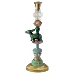 Candelabro Mythology
