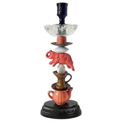 Candelabro Finesse